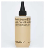 Hello Klean Break Down Anti-Flake Scalp Soak 200ml