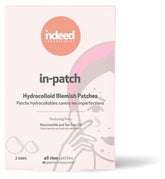 Indeed Labs In-patch Hydrocolloid Blemish Patches