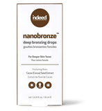 Indeed Labs Nanobronze Bronzing Drops Deep