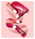 Collection Gloss Me Up Lip Gloss Peach