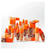 Collection Lasting Perfection Matte Foundation