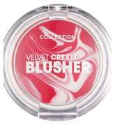 Collection Velvet Cream Blusher