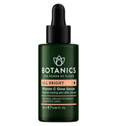 Botanics All Bright Vitamin C Glow Serum 25ml