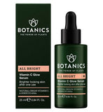 Botanics All Bright Vitamin C Glow Serum 25ml