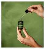 Botanics 100% Organic Restoring Overnight Facial Oil 25ml