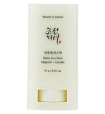 Beauty of Joseon Matte Sun Stick : Mugwort + Camilia 18g