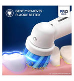 Oral-B Pro Kids Toothbrush Heads Featuring Disney The Lion King - x4 Pack