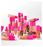 Collection Lasting Perfection Satin Foundation