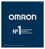 OMRON M2+ Upper Arm Blood Pressure Monitor 