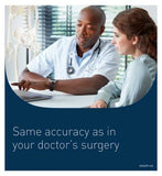 OMRON M2+ Upper Arm Blood Pressure Monitor 