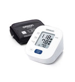OMRON M2+ Upper Arm Blood Pressure Monitor 