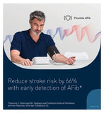 OMRON M7 Intelli IT AFib Upper Arm Blood Pressure Monitor 