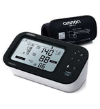 OMRON M7 Intelli IT AFib Upper Arm Blood Pressure Monitor 