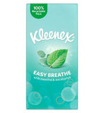 Kleenex Easy Breathe Pocket Pack Tissues 6 Pack