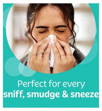 Kleenex Easy Breathe Pocket Pack Tissues 6 Pack