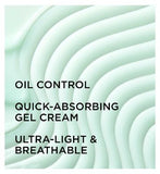IT Cosmetics Confidence in a Gel Cream Oil Control Moisturiser 60ml