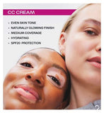 Lumene CC Cream SPF20 30ml