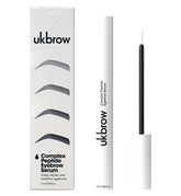 UKBrow Complex Peptide Eyebrow Serum 3ml
