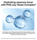 LANEIGE Water Bank Blue Hyaluronic Exfoliating Toner 160ml