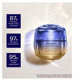 Shiseido Vital Perfection Overnight Firming Treatment 50ml