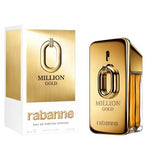 Rabanne Million Gold Eau de Parfum Intense 50ml