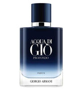Giorgio Armani Acqua Di Giò Homme Profondo Parfum 50ml