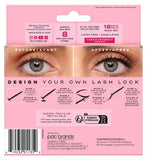 Eylure Natural Cluster Kit False Lashes