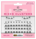 Eylure Natural Cluster Kit False Lashes