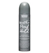 Umberto Giannini Weatherproof Hold Anti-Humidity Hairspray 200ml