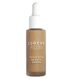 Lumene Invisible Illumination Instant Glow Beauty Serum 30ml
