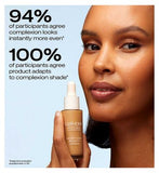 Lumene Invisible Illumination Instant Glow Beauty Serum 30ml