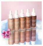 Lumene Invisible Illumination Instant Glow Beauty Serum 30ml