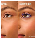 Benefit Limited Edition BADgal BANG! Volumising Power Blue Mascara 8.5g