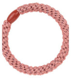 Invisibobble Twistar Blush Braids 3pcs