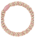 Invisibobble Twistar Blush Braids 3pcs