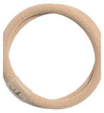 Invisibobble hair tie mocha 5pcs