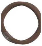 Invisibobble hair tie mocha 5pcs