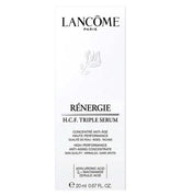 Lancôme Rénergie H.C.F. Anti-Ageing Triple Serum 20ml