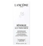 Lancôme Rénergie H.C.F. Anti-Ageing Triple Serum 20ml