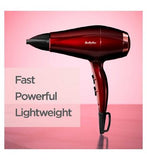 BaByliss Expression 2000 Hair Dryer