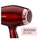 BaByliss Expression 2000 Hair Dryer