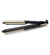 BaByliss Black Onyx Straight & Curl Straightener