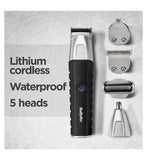 BaByliss Lithium Power 11-in-1 Multi Trimmer