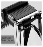 Babyliss Super-X Metal Series Stubble Trimmer