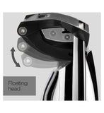 Babyliss Super-X Metal Series Stubble Trimmer