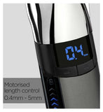 Babyliss Super-X Metal Series Stubble Trimmer