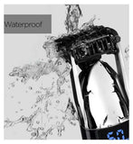 Babyliss Super-X Metal Series Stubble Trimmer