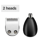 BaByliss Lithium Beard Trimmer