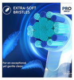 Oral-B Pro Kids Lion King Electric Toothbrush With Travel Case