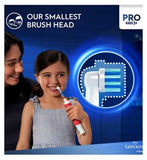 Oral-B Pro Kids Lion King Electric Toothbrush With Travel Case